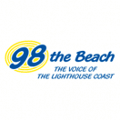 Radio 98 The Beach