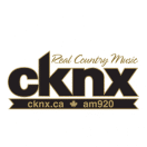 CKNX