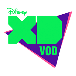 Disney VOD
