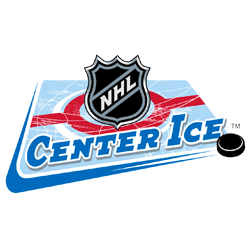 National Hockey League NHL Center Ice