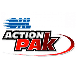 Ontario Hockey League (OHL) Action Pak