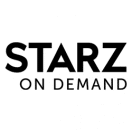 STARZ On Demand