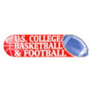 US College Basketball and Football