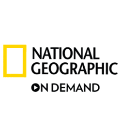 National Geographic On Demand